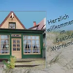 Scarbarth Ferienwohnung _ Objekt 2