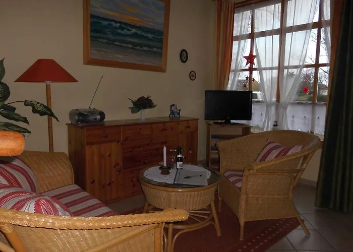 Scarbarth Ferienwohnung _ Objekt 2