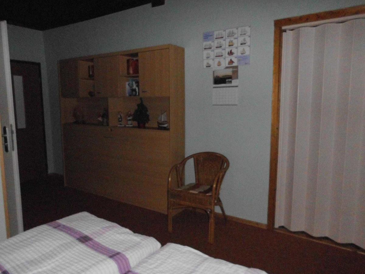 Scarbarth Ferienwohnung _ Objekt 2 * Rostock