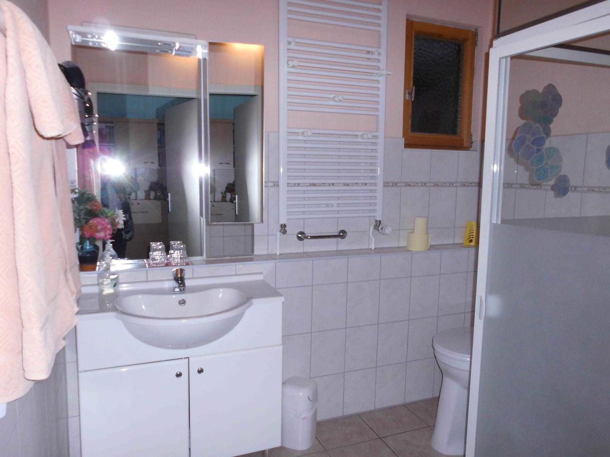 Scarbarth Ferienwohnung _ Objekt 2 Rostock