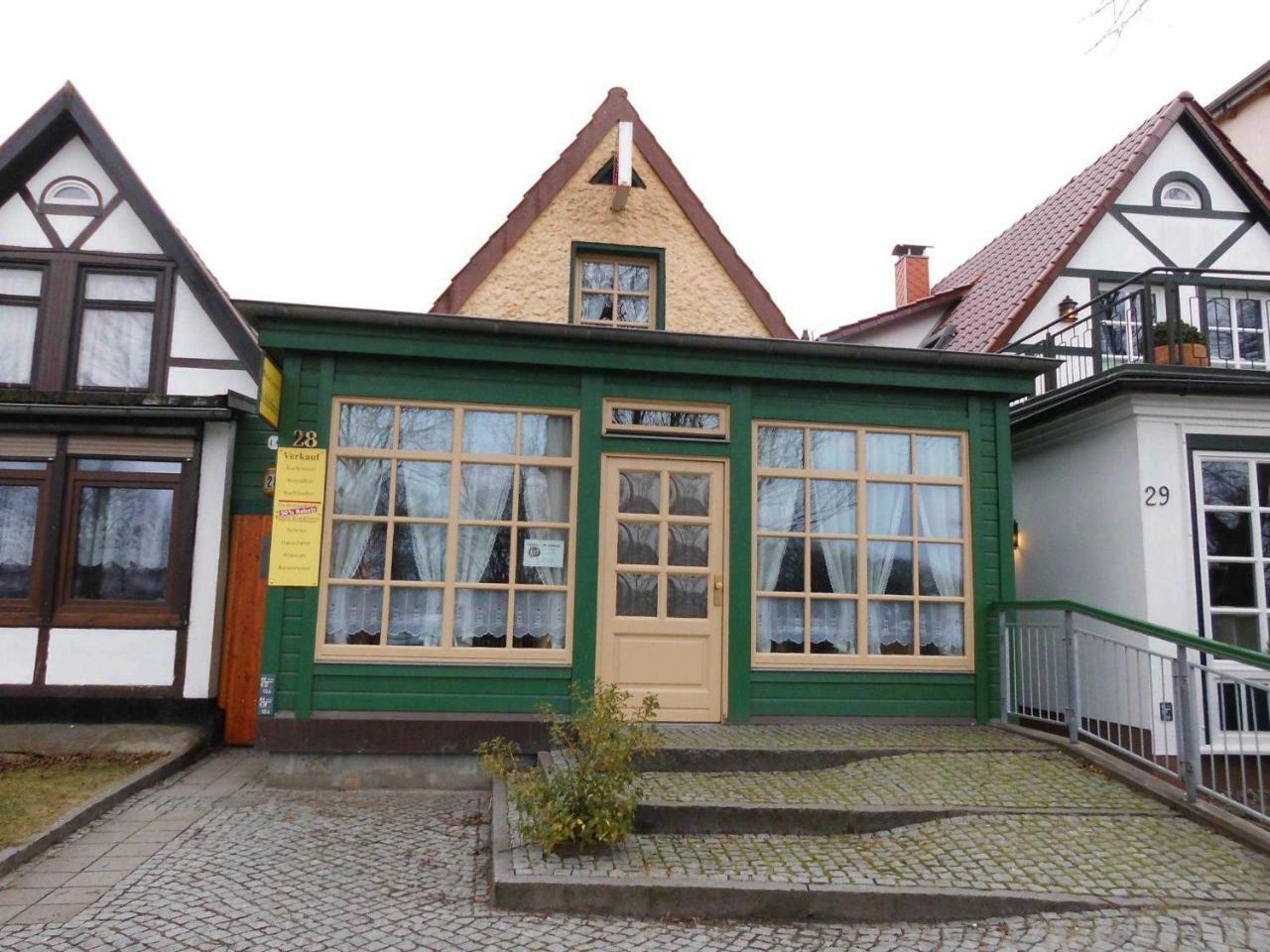 Scarbarth Ferienwohnung _ Objekt 2 *